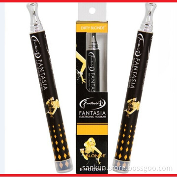 wholesale flavors e shisha e hookah big e-hookahs
